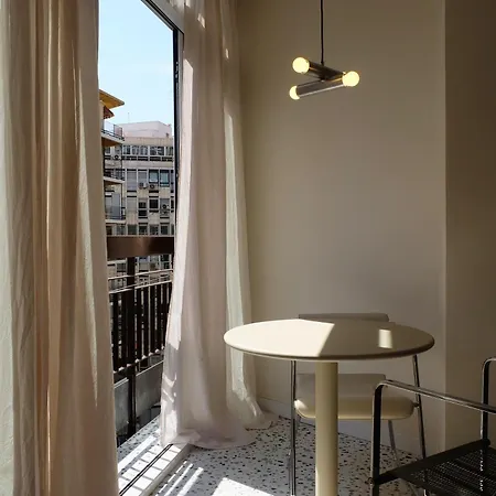 La Rambla 43 Contactless Apartment *