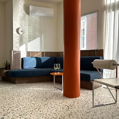La Rambla 43 Contactless Apartment *