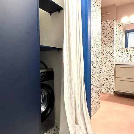 Apartment La Rambla 43 Contactless *
