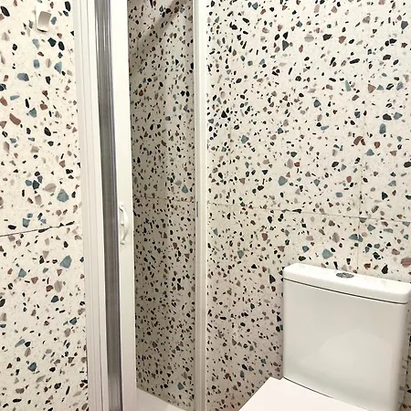 Apartament La Rambla 43 Contactless Alicante