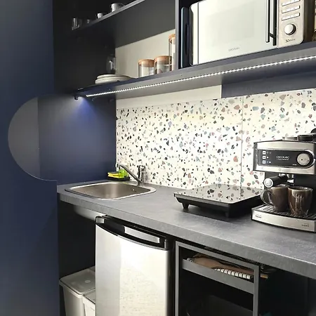 Apartment La Rambla 43 Contactless Alicante
