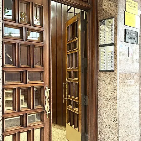 Apartment La Rambla 43 Contactless