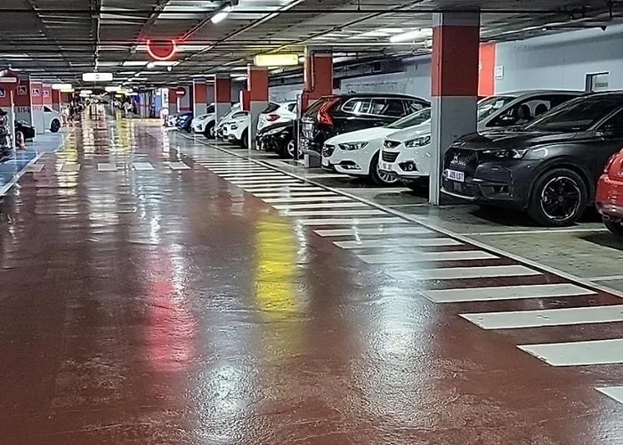公寓 La Rambla 43 Contactless 阿利坎特