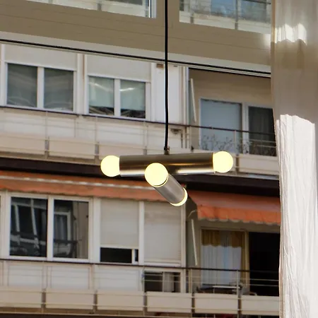 Apartmán La Rambla 43 Contactless Alicante